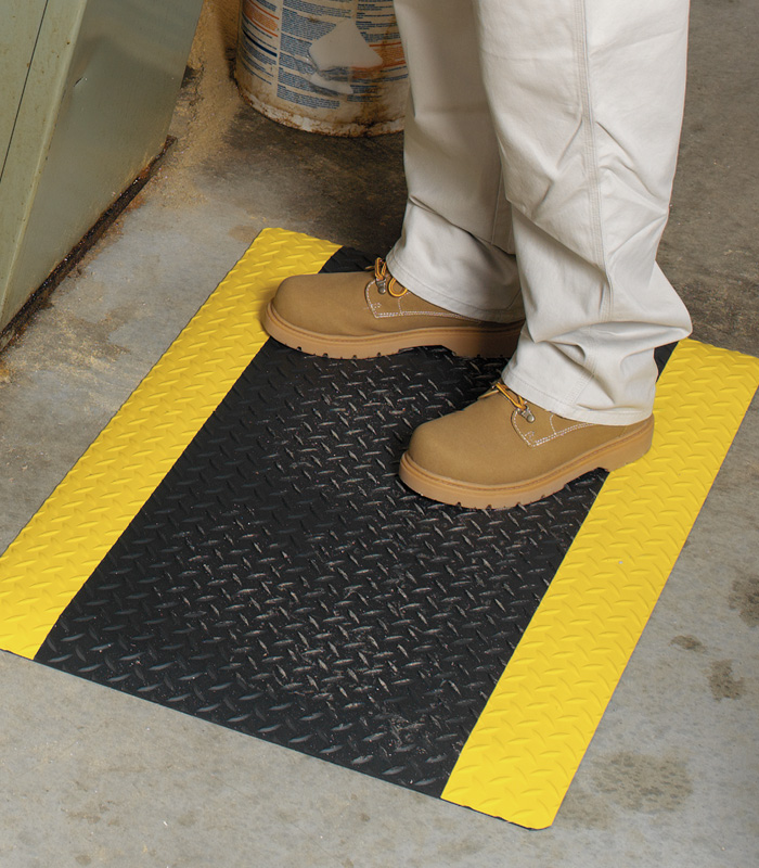 Anti-Fatigue Mats