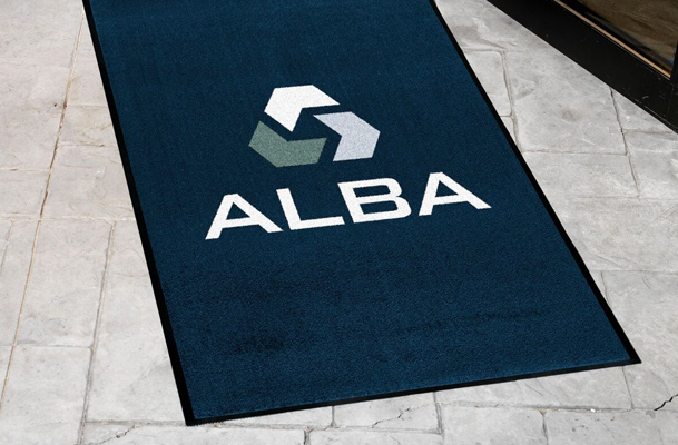 Logo Mats