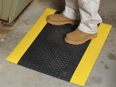 Anti-Fatigue Mats