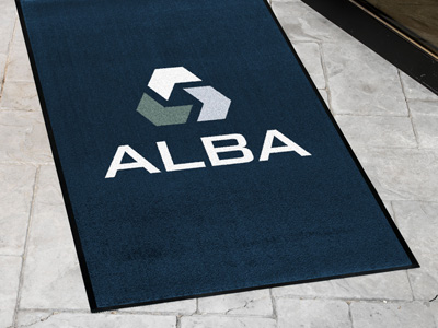 Logo Mats