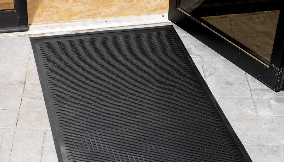 Clean Step Scraper