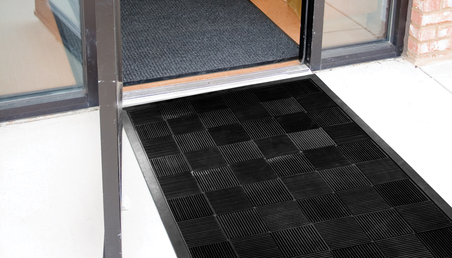 Parquet Wiper Scraper
