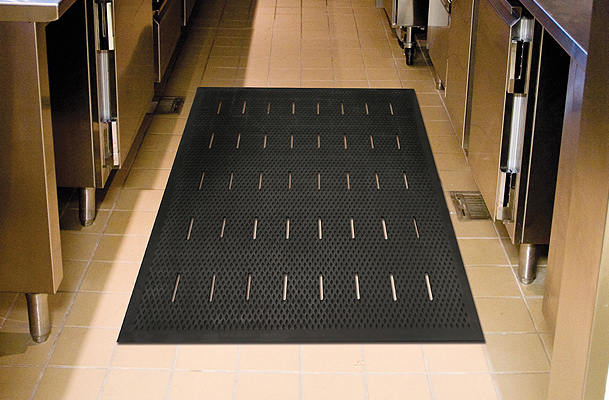 Utility Mats